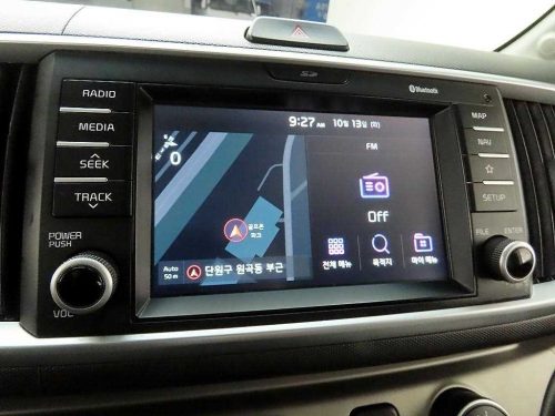 기아 더 뉴 레이 럭셔리 사진 9