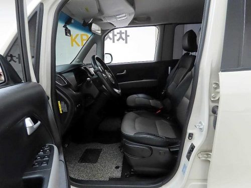 기아 더 뉴 레이 럭셔리 사진 14