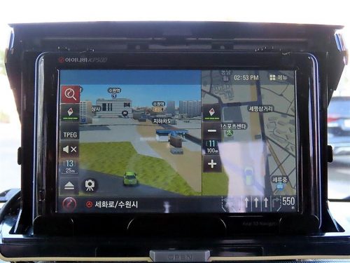 기아 레이 프레스티지 사진 14