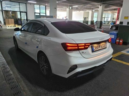 기아 더뉴 K3 2세대 1.6 가솔린 프레스티지 사진 3