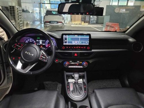 기아 더뉴 K3 2세대 1.6 가솔린 프레스티지 사진 5