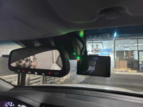 기아 더뉴 K3 2세대 1.6 가솔린 프레스티지 사진 13