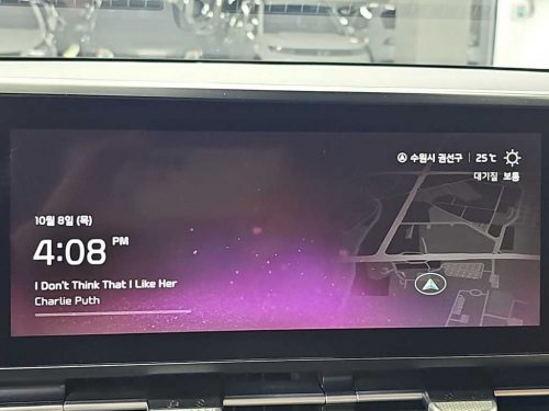 기아 카니발 4세대 디젤 7인승 시그니처 사진 17