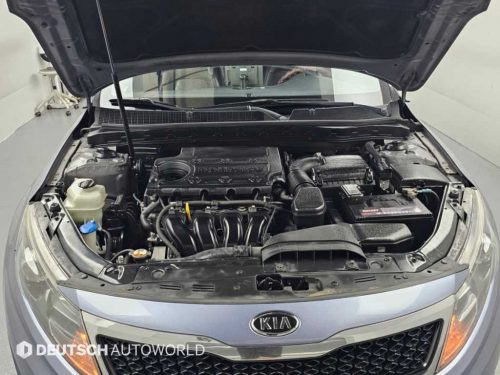 기아 K5 2.0 프레스티지 사진 6