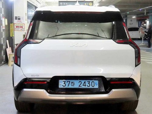 기아 EV9 롱레인지 4WD 사진 5