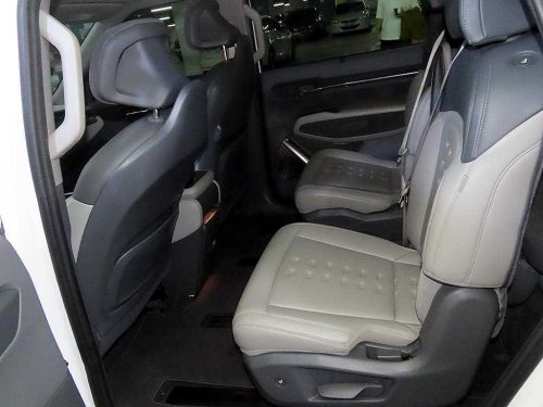 기아 EV9 롱레인지 4WD 사진 7