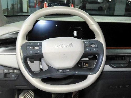 기아 EV9 롱레인지 4WD 사진 8