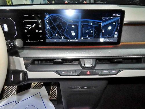 기아 EV9 롱레인지 4WD 사진 11
