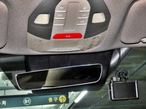 기아 EV9 롱레인지 4WD 사진 14