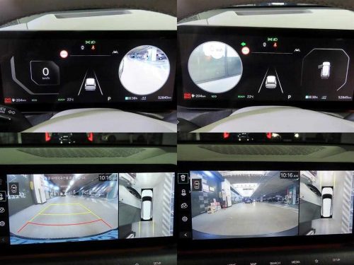 기아 EV9 롱레인지 4WD 사진 16