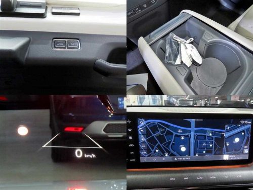 기아 EV9 롱레인지 4WD 사진 18
