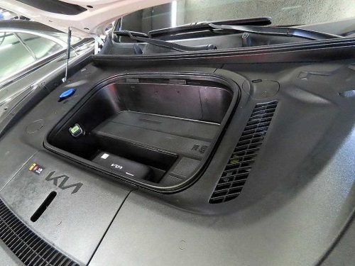 기아 EV9 롱레인지 4WD 사진 19