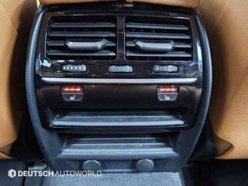 BMW 5시리즈 (G30) 520i 럭셔리 사진 16