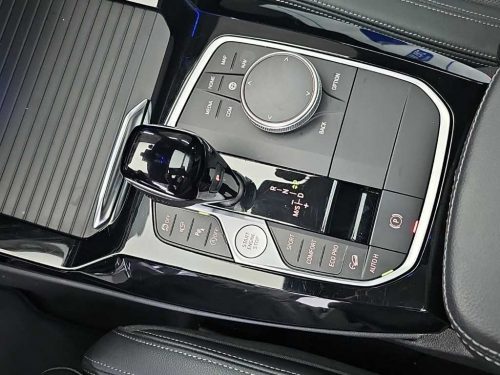 BMW X3 (G01) xDrive 20i M 스포츠 사진 8