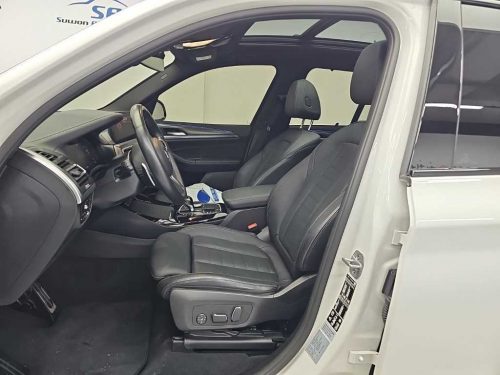 BMW X3 (G01) xDrive 20i M 스포츠 사진 11