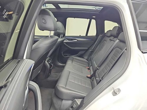 BMW X3 (G01) xDrive 20i M 스포츠 사진 12
