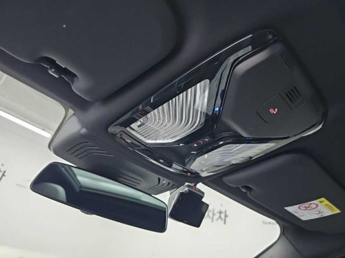 BMW X3 (G01) xDrive 20i M 스포츠 사진 17
