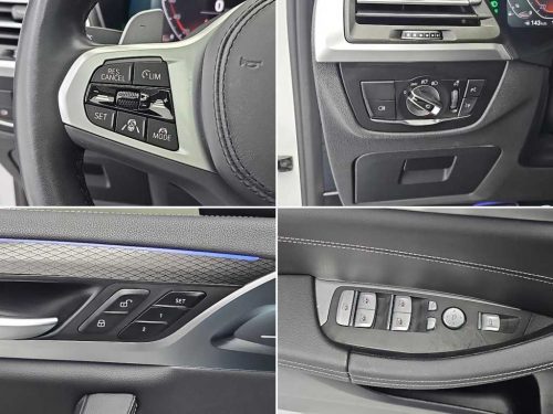 BMW X3 (G01) xDrive 20i M 스포츠 사진 19