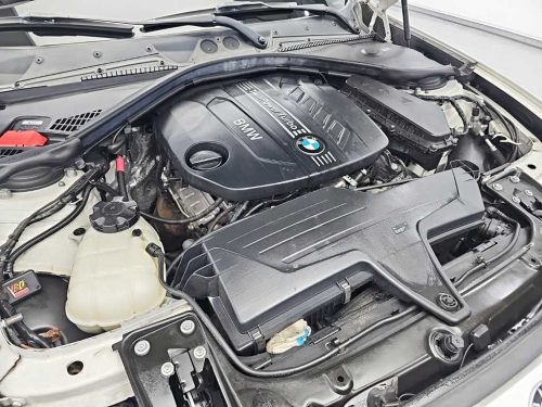 BMW 1시리즈 (F20) 118d 어반 사진 5