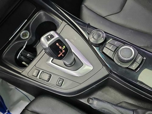 BMW 1시리즈 (F20) 118d 어반 사진 8