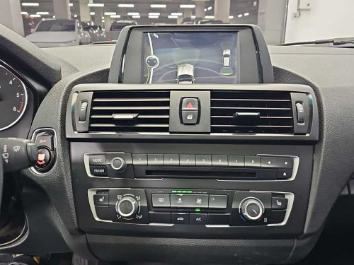 BMW 1시리즈 (F20) 118d 어반 사진 10