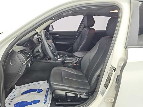 BMW 1시리즈 (F20) 118d 어반 사진 11