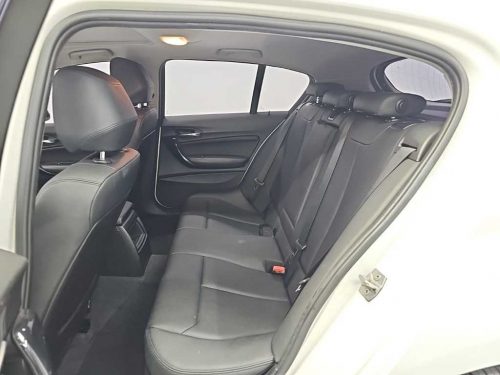 BMW 1시리즈 (F20) 118d 어반 사진 12