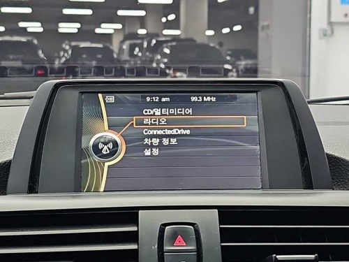 BMW 1시리즈 (F20) 118d 어반 사진 14