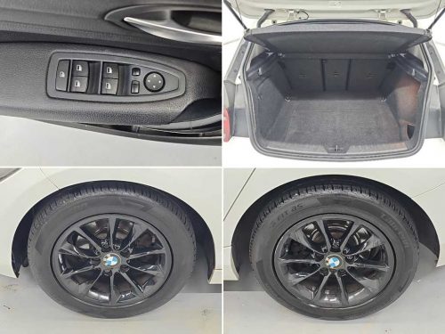 BMW 1시리즈 (F20) 118d 어반 사진 19