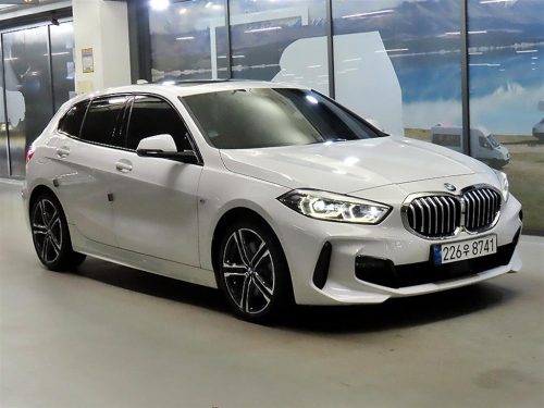 BMW 1시리즈 (F40) 120i M 스포츠