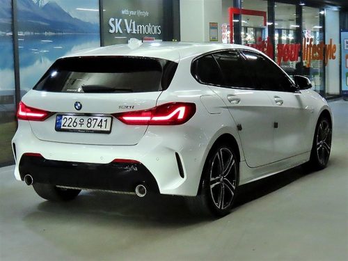 BMW 1시리즈 (F40) 120i M 스포츠 사진 모두보기