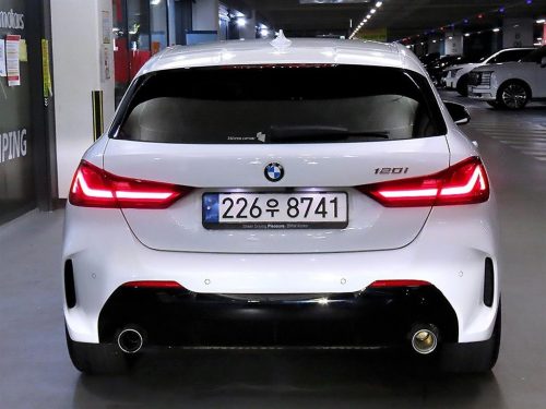 BMW 1시리즈 (F40) 120i M 스포츠 사진 5
