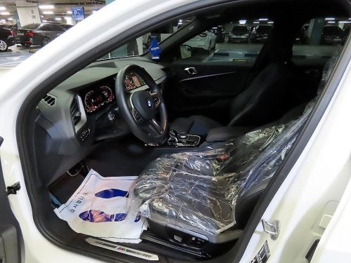 BMW 1시리즈 (F40) 120i M 스포츠 사진 6