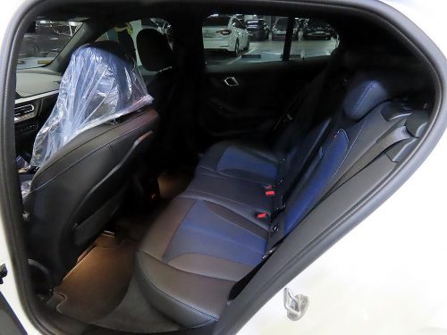 BMW 1시리즈 (F40) 120i M 스포츠 사진 7
