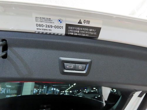 BMW 1시리즈 (F40) 120i M 스포츠 사진 16