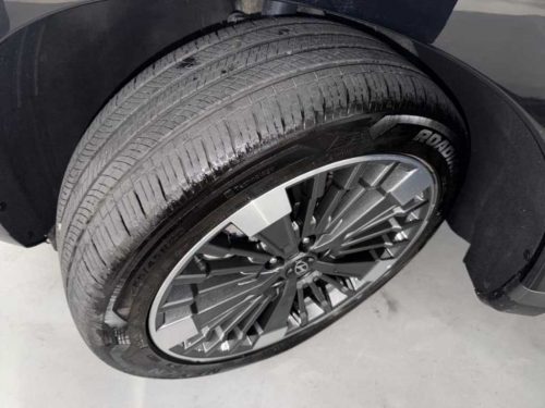 현대 더 뉴 싼타페 디젤 2.2 2WD 프레스티지 사진 20