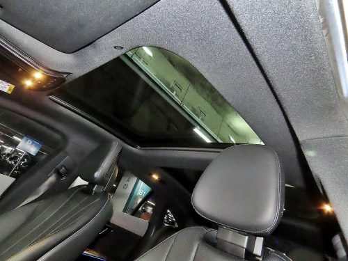 벤츠 EQE V295 EQE 300 사진 17