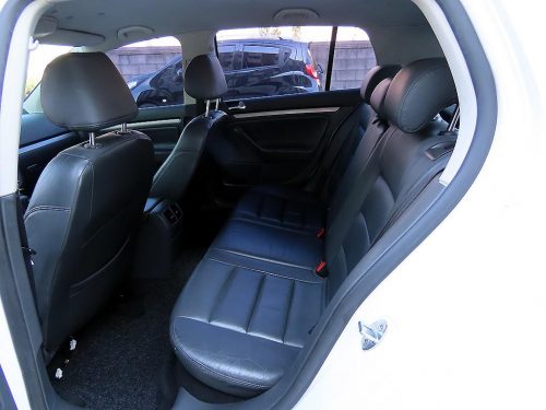 폭스바겐 골프 5세대 2.0 TDI 사진 6