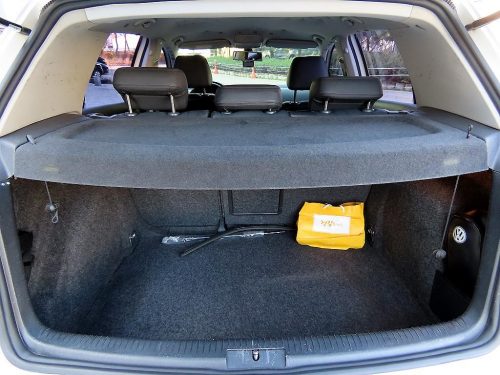 폭스바겐 골프 5세대 2.0 TDI 사진 18