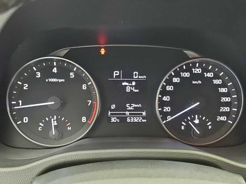 현대 아반떼 AD 1.6 GDI 스마트 사진 6