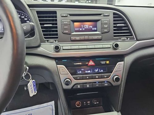 현대 아반떼 AD 1.6 GDI 스마트 사진 10