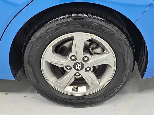 현대 아반떼 AD 1.6 GDI 스마트 사진 18