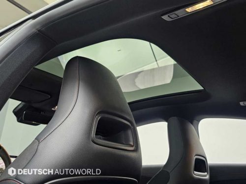 벤츠 CLA클래스 C118 AMG CLA 45 S 4MATIC+ 사진 18