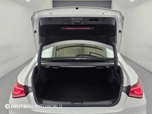 벤츠 CLA클래스 C118 AMG CLA 45 S 4MATIC+ 사진 19