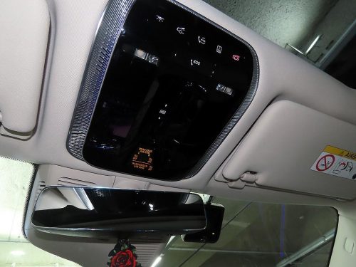 벤츠 S클래스-W223 S450L 4MATIC 사진 15