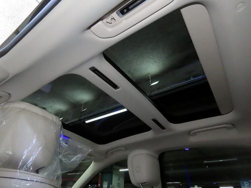 벤츠 S클래스-W223 S450L 4MATIC 사진 16