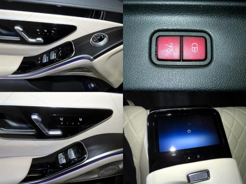 벤츠 S클래스-W223 S450L 4MATIC 사진 18