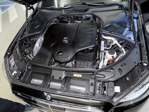 벤츠 S클래스-W223 S450L 4MATIC 사진 19