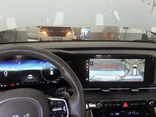기아 카니발 4세대 디젤 9인승 시그니처 사진 12