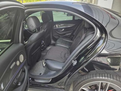 벤츠 E-클래스 W213 E53 AMG 4MATIC+ 사진 5
